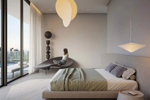 Apartemen di Akala di DIFC, Dubai, UEA 3 kamar tidur, 340.48 m2 nomor 713906 - foto 6