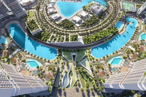 Leilighet til salgs i Nadd Al Sheba, Dubai, Emiratene 1 soverom, 78.27 kvm Nr. 280375 - Foto 3