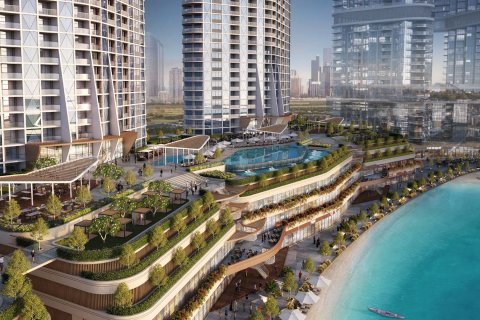 Leilighet til salgs i Nadd Al Sheba, Dubai, Emiratene 1 soverom, 78.27 kvm Nr. 280375 - Foto 6