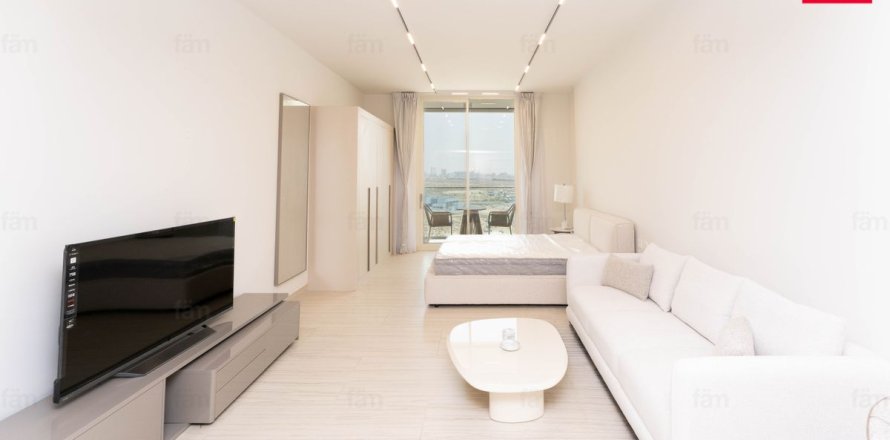 Apartamento en City of Arabia, Dubai, EAU 54.9 m² № 740554