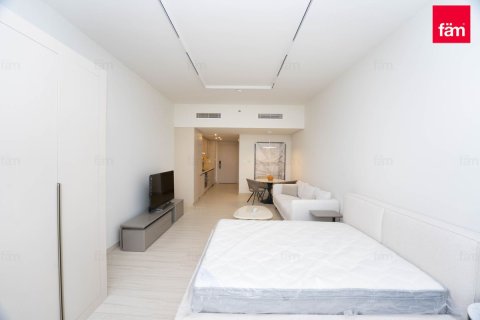 Apartemen di City of Arabia, Dubai, UEA 54.9 m2 nomor 740553 - foto 6