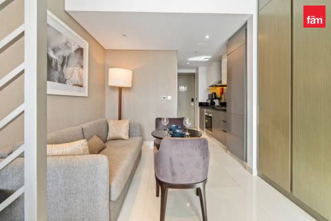 Apartmen di Business Bay, Dubai, UAE 34.7 meter persegi № 740549 - foto 6