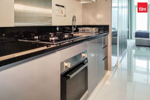 Apartmen di Business Bay, Dubai, UAE 34.7 meter persegi № 740549 - foto 7