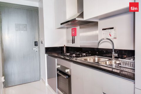 Apartmen di Business Bay, Dubai, UAE 34.7 meter persegi № 740549 - foto 8