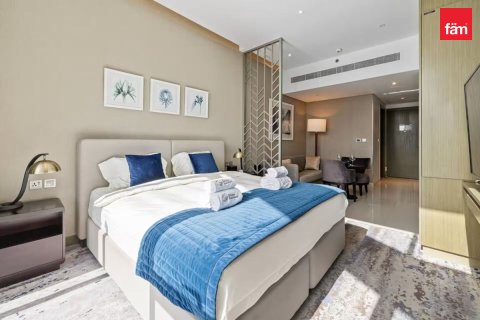 Apartmen di Business Bay, Dubai, UAE 34.7 meter persegi № 740549 - foto 2
