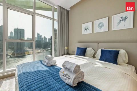 Apartmen di Business Bay, Dubai, UAE 34.7 meter persegi № 740549 - foto 4