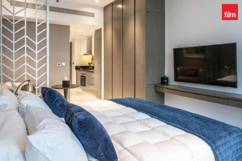 Apartmen di Business Bay, Dubai, UAE 34.7 meter persegi № 740549 - foto 5