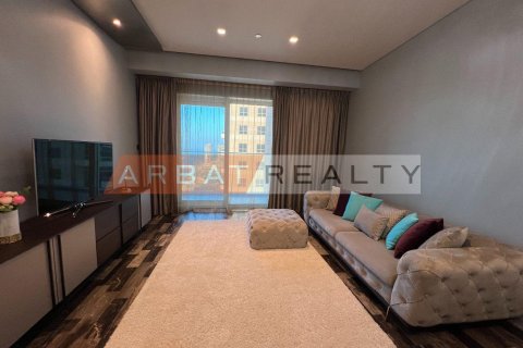 Leilighet til leie i Dubai Marina, Dubai, Emiratene 1 soverom, 82.5 kvm Nr. 737104 - Foto 3
