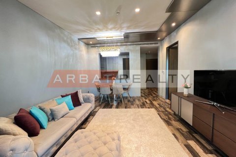 Leilighet til leie i Dubai Marina, Dubai, Emiratene 1 soverom, 82.5 kvm Nr. 737104 - Foto 4