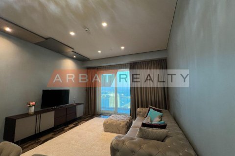 Leilighet til leie i Dubai Marina, Dubai, Emiratene 1 soverom, 82.5 kvm Nr. 737104 - Foto 7