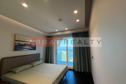 Leilighet til leie i Dubai Marina, Dubai, Emiratene 1 soverom, 82.5 kvm Nr. 737104 - Foto 11