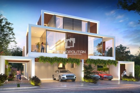 Villa i DAMAC Hills (Akoya by DAMAC), Dubai, UAE 5 soveværelser, 329 kvm № 665202