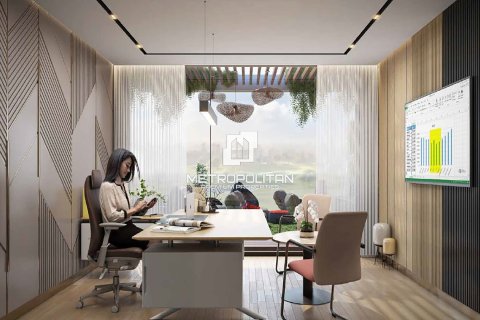 Villa itt: DAMAC Hills (Akoya by DAMAC), Dubai, EAE, 5 hálószoba, 329 m², azonosító: 665202 - fénykép 7