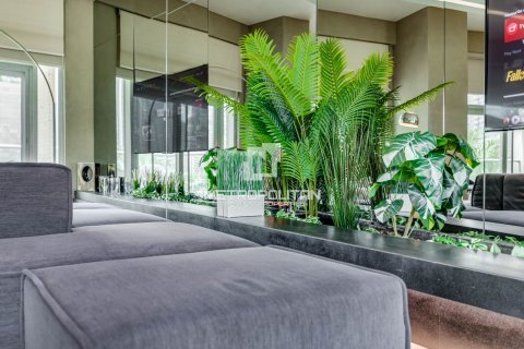 Пәтер Даунтаун Дубай (Даунтаун Бурдж Дубай), Дубай, БАӘ-да 1 жатын бөлме, 118 м² № 665204 - фото 8