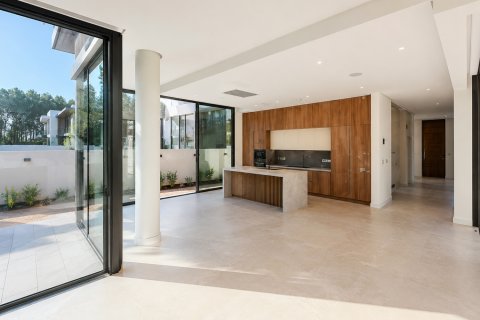 Casa urbana em Dubai, EAU 3 quartos, 324.14 m2 № 750031