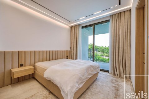 Vilă de închiriat în Dubai Hills Estate, Dubai, EAU 5 dormitoare, 842.44 mp. №747729 - poză 16