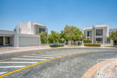 Vilă de închiriat în Dubai Hills Estate, Dubai, EAU 5 dormitoare, 842.44 mp. №747729 - poză 28
