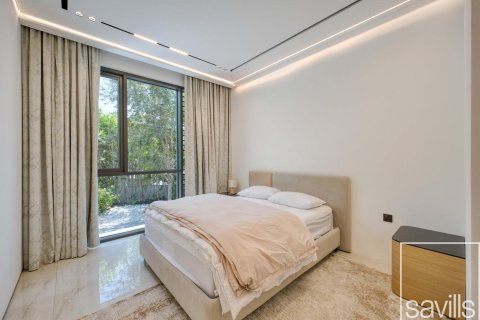 Vilă de închiriat în Dubai Hills Estate, Dubai, EAU 5 dormitoare, 842.44 mp. №747729 - poză 17