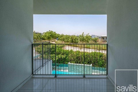 Vilă de închiriat în Dubai Hills Estate, Dubai, EAU 5 dormitoare, 842.44 mp. №747729 - poză 21