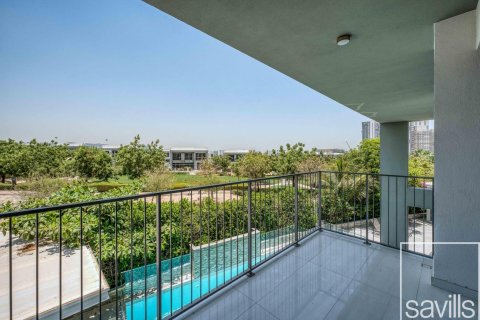 Vilă de închiriat în Dubai Hills Estate, Dubai, EAU 5 dormitoare, 842.44 mp. №747729 - poză 22