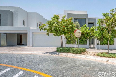 Vilă de închiriat în Dubai Hills Estate, Dubai, EAU 5 dormitoare, 842.44 mp. №747729 - poză 27