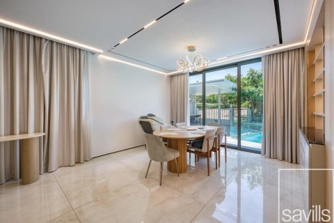 Vilă de închiriat în Dubai Hills Estate, Dubai, EAU 5 dormitoare, 842.44 mp. №747729 - poză 8