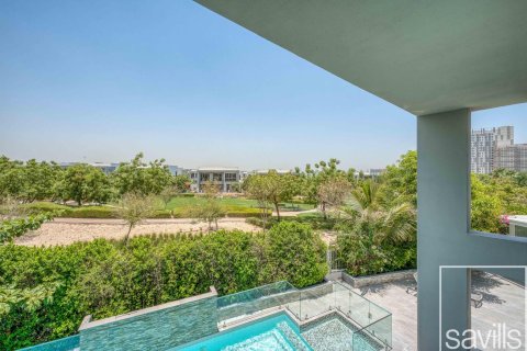 Vilă de închiriat în Dubai Hills Estate, Dubai, EAU 5 dormitoare, 842.44 mp. №747729 - poză 24