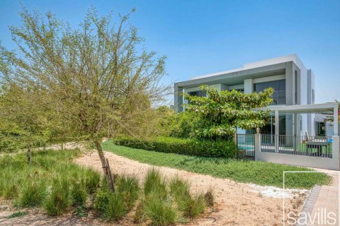 Vilă de închiriat în Dubai Hills Estate, Dubai, EAU 5 dormitoare, 842.44 mp. №747729 - poză 26