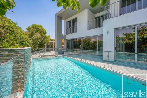 Vilă de închiriat în Dubai Hills Estate, Dubai, EAU 5 dormitoare, 842.44 mp. №747729 - poză 6