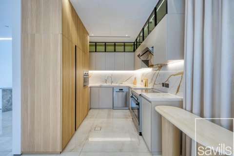 Vilă de închiriat în Dubai Hills Estate, Dubai, EAU 5 dormitoare, 842.44 mp. №747729 - poză 9