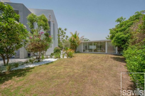 Vilă de închiriat în Dubai Hills Estate, Dubai, EAU 5 dormitoare, 842.44 mp. №747729 - poză 30