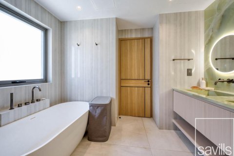 Vilă de închiriat în Dubai Hills Estate, Dubai, EAU 5 dormitoare, 842.44 mp. №747729 - poză 15