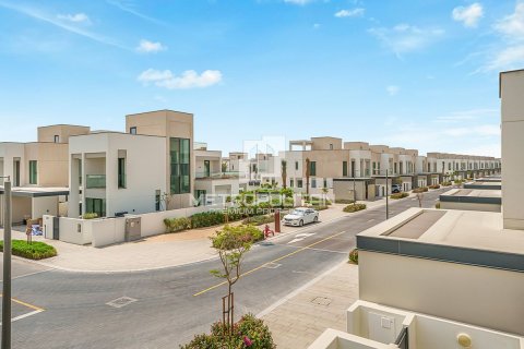 Arabian Ranches 3, Dubai, संयुक्त अरब अमीरात में विला, 3 बेडरूम, 418 वर्ग मीटर, संख्या 663960 - फ़ोटो 28