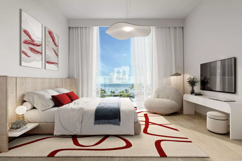 Appartement in Al Marjan Island, Ras Al Khaimah, VAE 1 slaapkamer, 80 vr.m. nr 663964