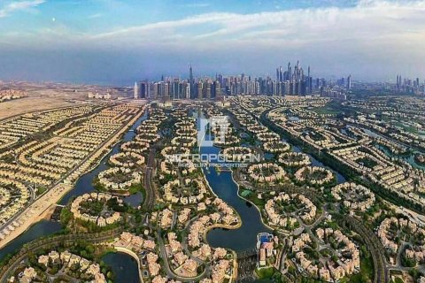 Appartement à vendre à  Jumeirah Lake Towers, Dubai, EAU 1 chambre, 98 m2 № 663963 - photo 9