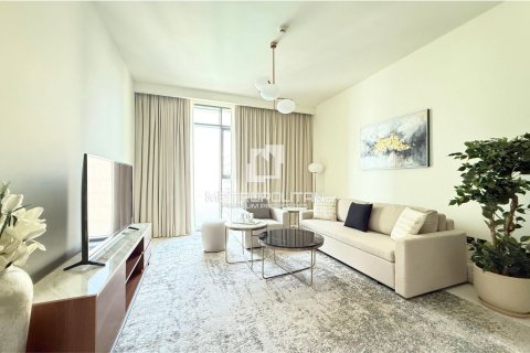 Apartmán v Dubai Harbour, Dubai, SAE 1 spálňa, 68 m2 č. 663966