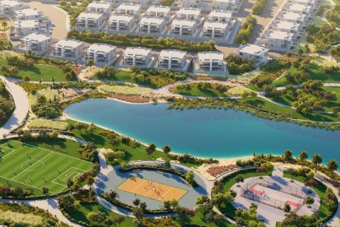 Casa urbana para venda em Dubai, EAU 4 quartos, 112.9 m2 № 679816 - foto 11