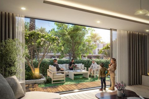 Casa urbana para venda em Dubai, EAU 4 quartos, 112.9 m2 № 679816 - foto 3