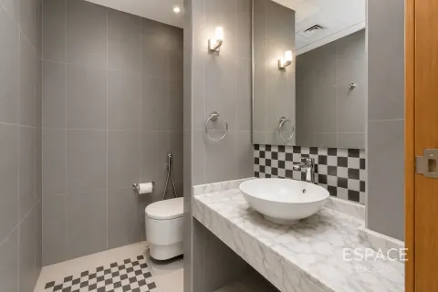 Villa uthyres i Jumeirah Park, Dubai, UAE 4 sovrum, 455 kvm Nr. 738108 - fotografi 8