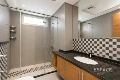 Villa uthyres i Jumeirah Park, Dubai, UAE 4 sovrum, 455 kvm Nr. 738108 - fotografi 7