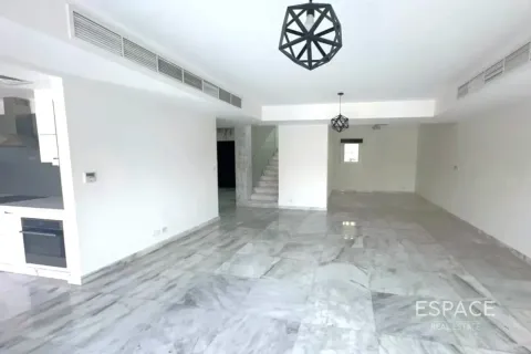 Vila u The Springs, Dubai, UAE 3 spavaćih soba, 227 m2 Br. 738106 - fotografija 2