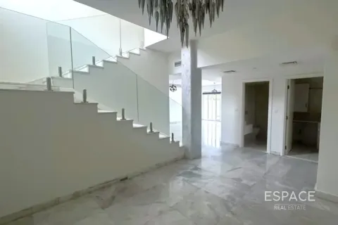 Vila u The Springs, Dubai, UAE 3 spavaćih soba, 227 m2 Br. 738106 - fotografija 5