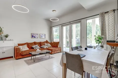 Villa itt: Arabian Ranches, Dubai, EAE, 3 hálószoba, 299 m², azonosító: 738105 - fénykép 3