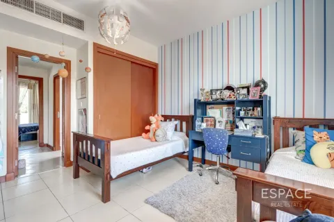 Villa itt: Arabian Ranches, Dubai, EAE, 3 hálószoba, 299 m², azonosító: 738105 - fénykép 12