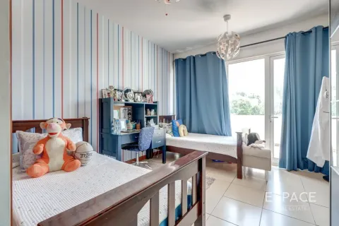 Villa itt: Arabian Ranches, Dubai, EAE, 3 hálószoba, 299 m², azonosító: 738105 - fénykép 13