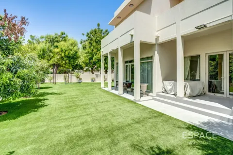 Villa itt: Arabian Ranches, Dubai, EAE, 3 hálószoba, 299 m², azonosító: 738105 - fénykép 18