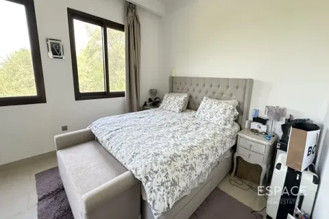 Villa til leje i Arabian Ranches, Dubai, UAE 4 soveværelser, 319 kvm № 738104 - foto 12