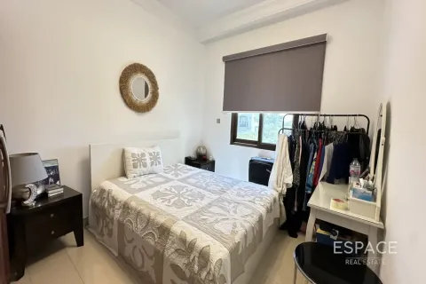 Villa til leje i Arabian Ranches, Dubai, UAE 4 soveværelser, 319 kvm № 738104 - foto 13