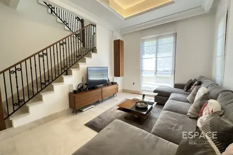 Villa til leje i Arabian Ranches, Dubai, UAE 4 soveværelser, 319 kvm № 738104 - foto 14