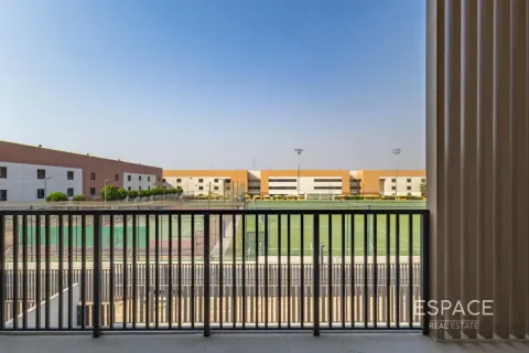 Jebel Ali, Dubai, BAE’de kiralık sıra ev 4 yatak odası, 298 m&sup2; No 738107 - fotoğraf 12